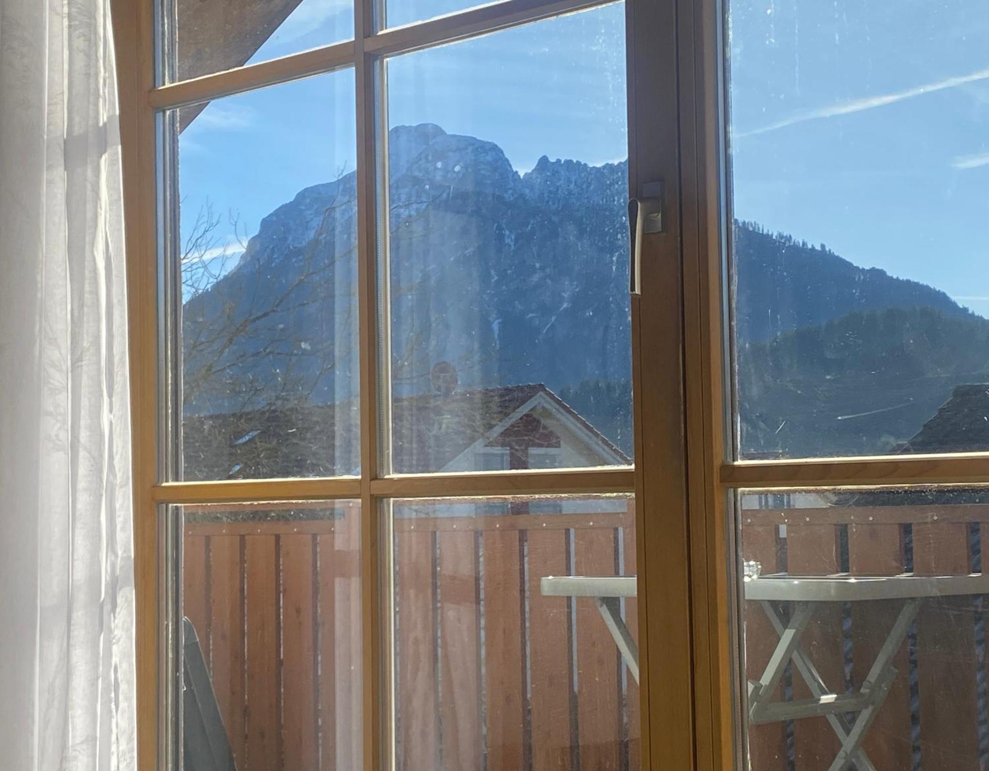 Am Forggensee Nr 2 Füssen Exteriör bild